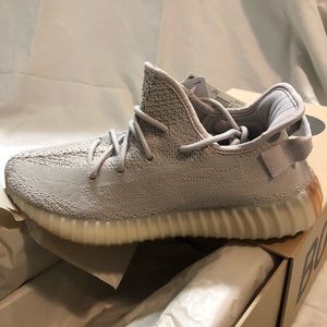 Adidas Yeezy Boost 350 V2 Sesame Size 11 Brand New